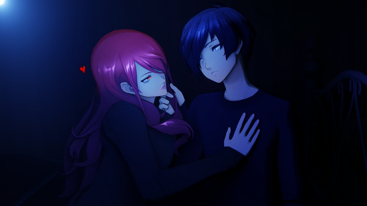 Safework_Render's tweet image. Makeout