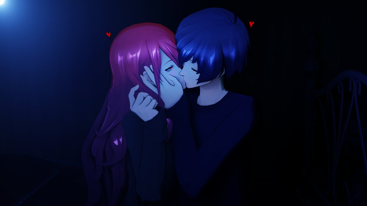 Safework_Render's tweet image. Makeout