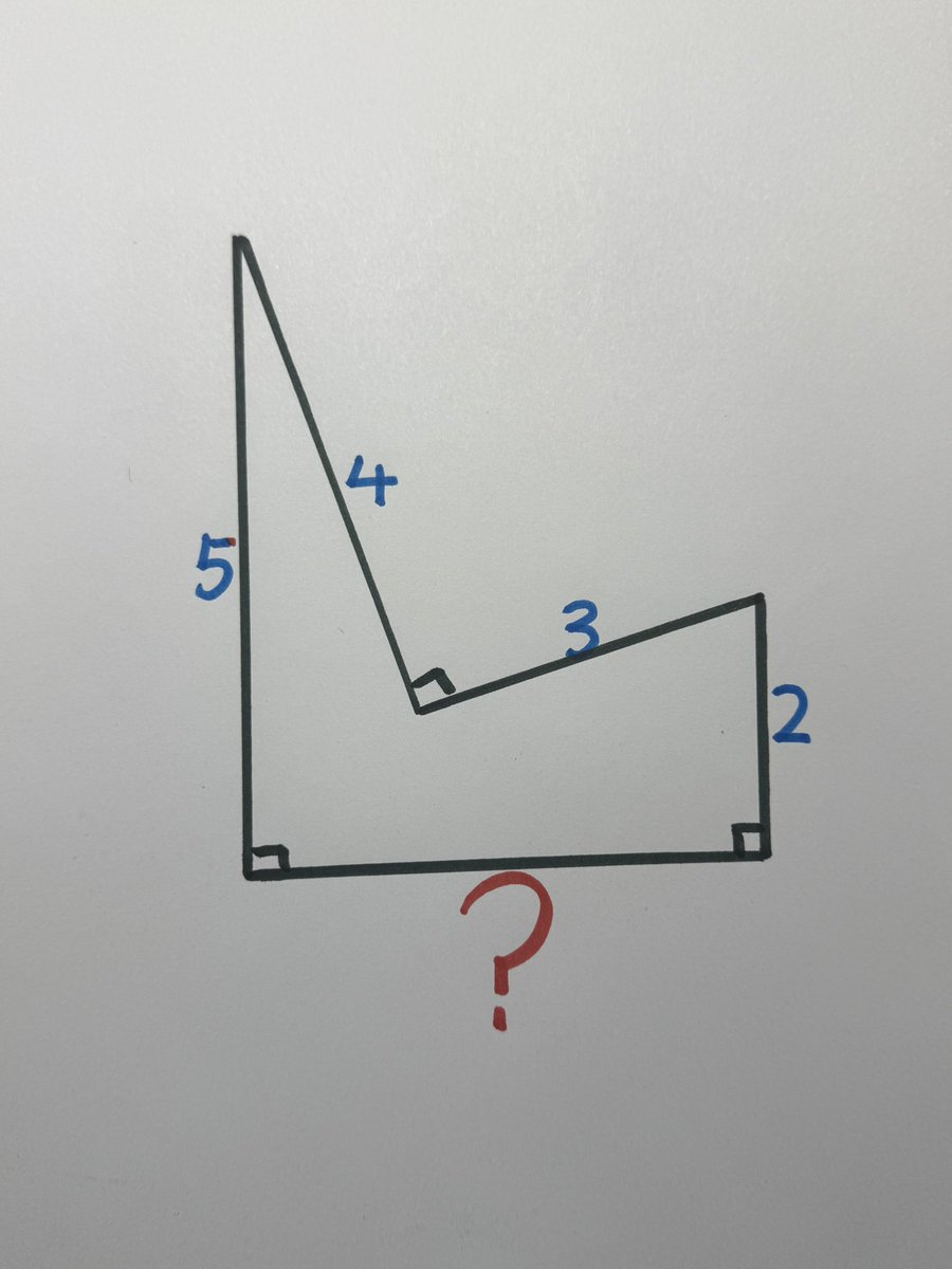 Math Lover tweet media