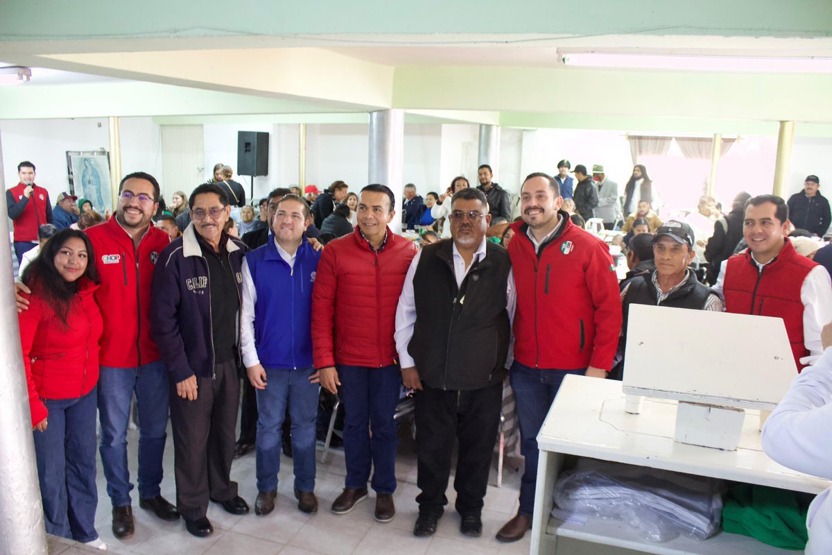 CNOP DURANGO tweet media