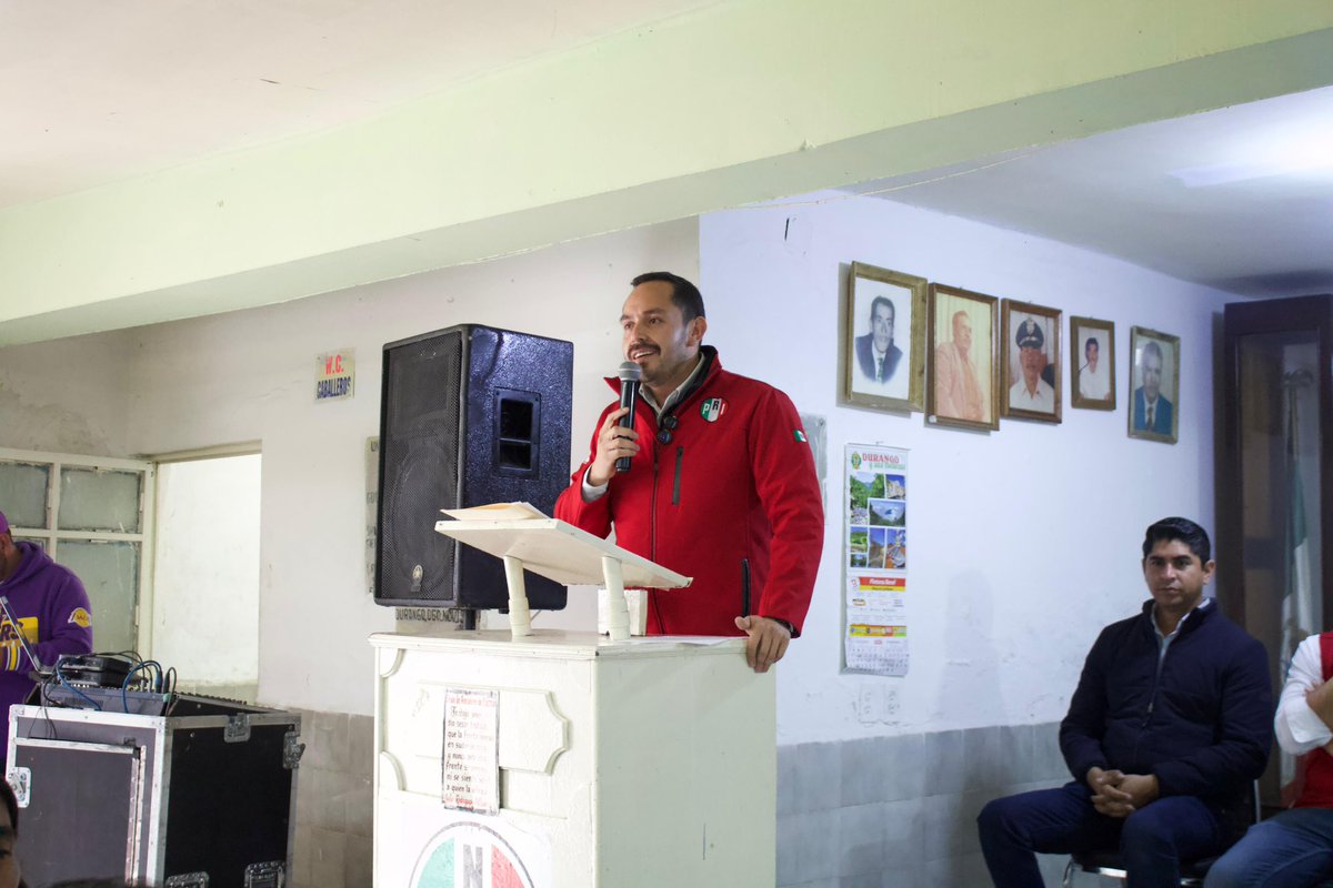 CNOP DURANGO tweet media