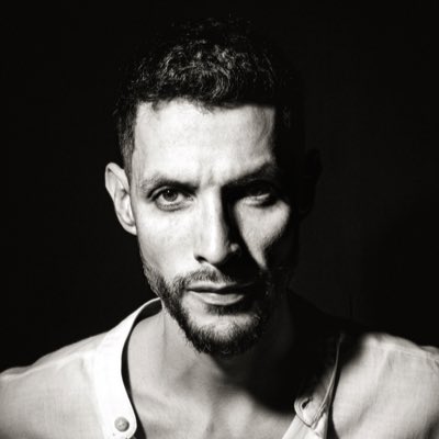 sergiovivarc's tweet image. #NuevaFotoDePerfil