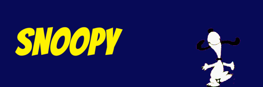 BuySnoopy's tweet photo. https://t.co/46mPMEuhav