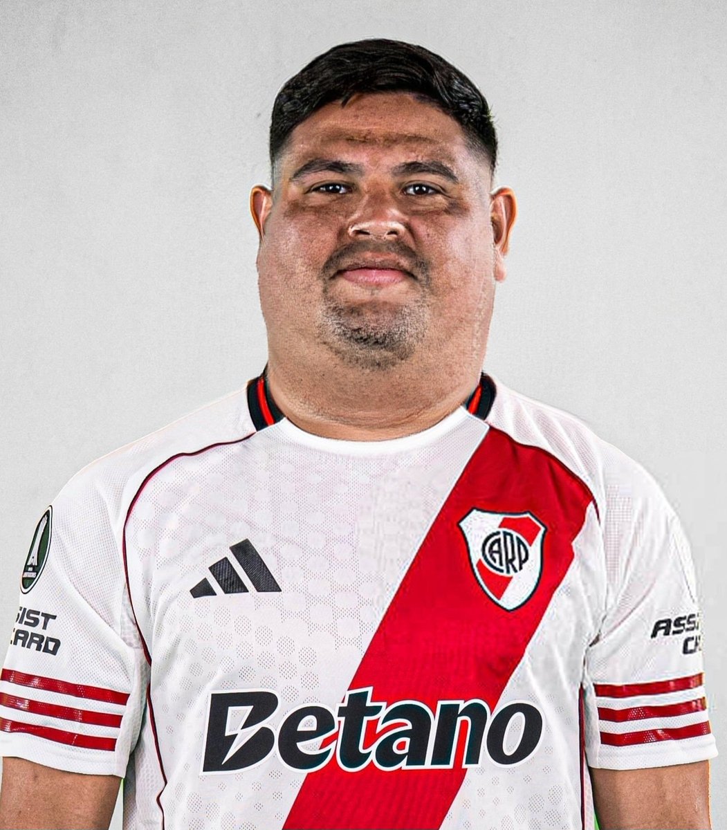 🇦🇷✅ Maximiliano Salas está atravesando la MEJOR PRETEMPORADA DE SU VIDA en este momento.

🤝 El delantero recibe MUY BUENA devolución del cuerpo técnico de River Plate.