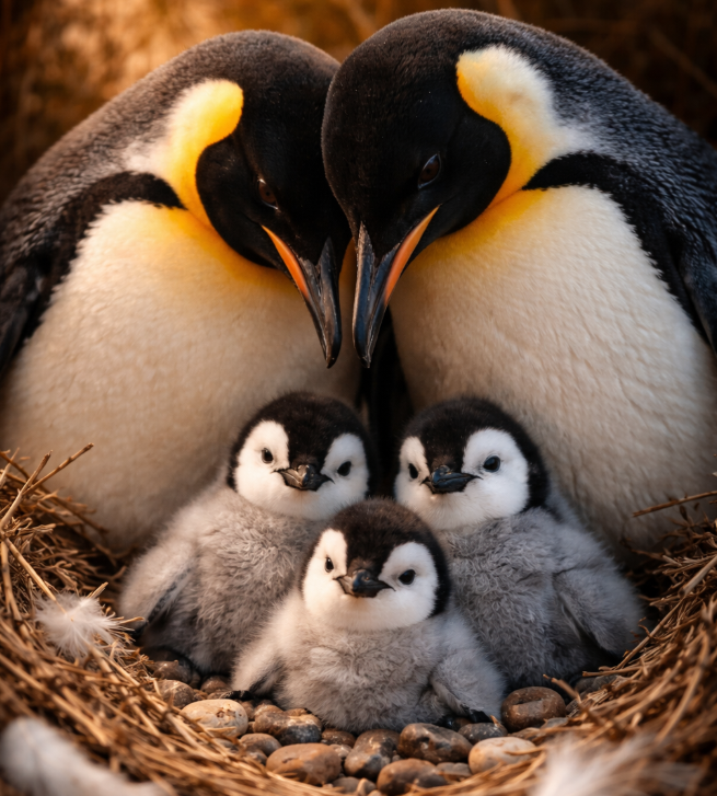 PengHaus tweet media