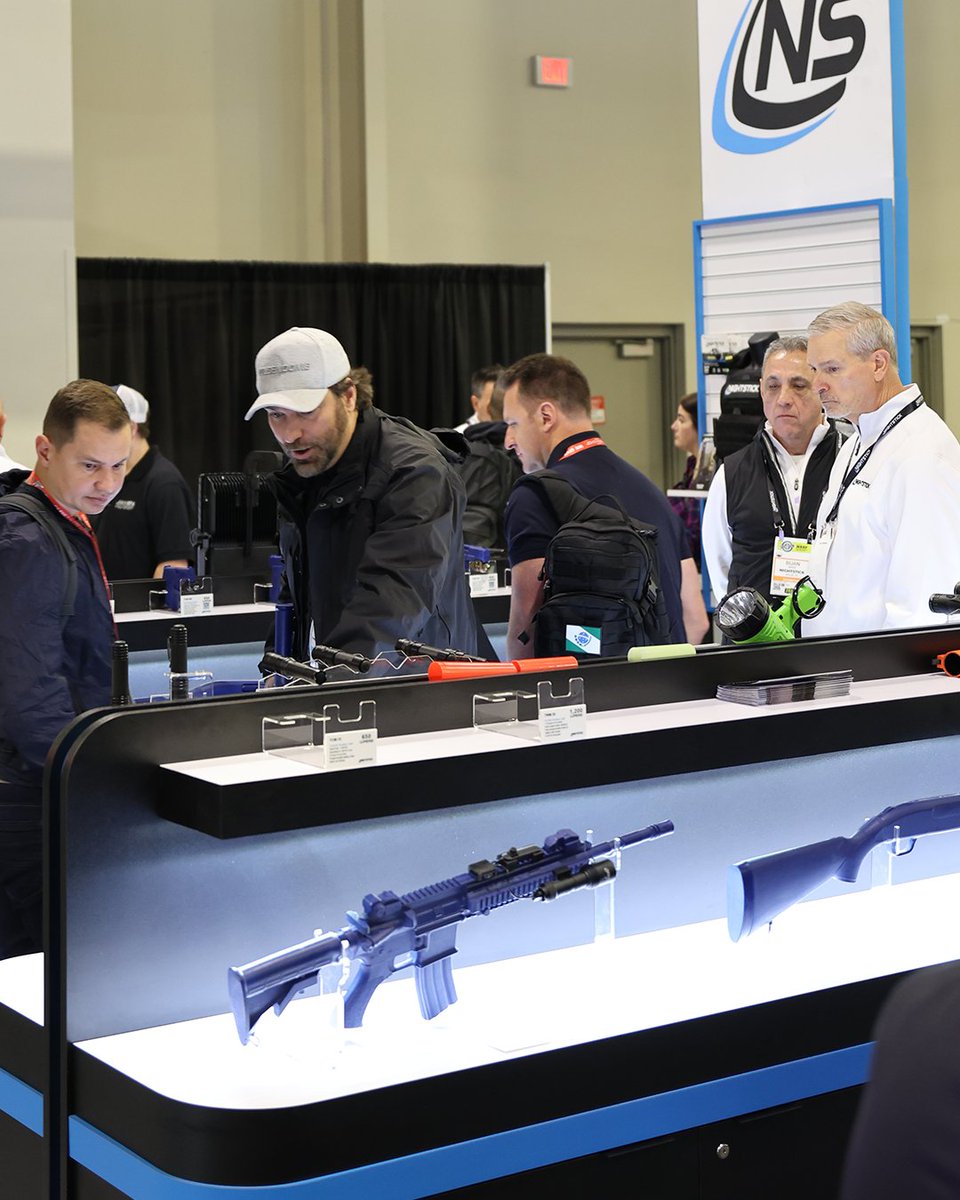 Nightstick Law Enforcement & Sporting Goods tweet media