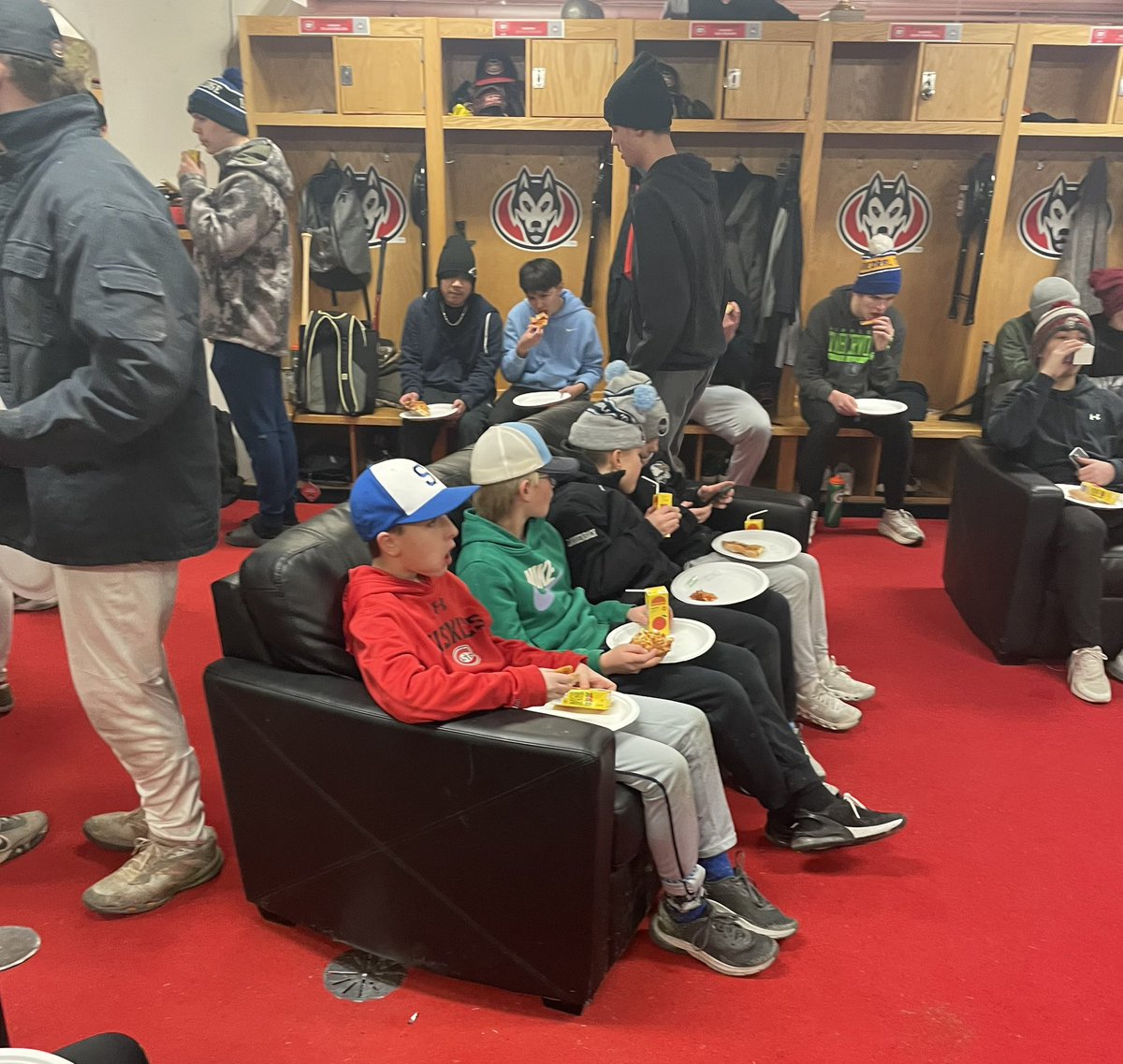 Starz of Tomorrow Baseball Academy tweet media