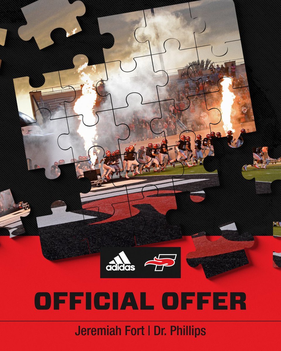 Jeremiah Fort tweet media