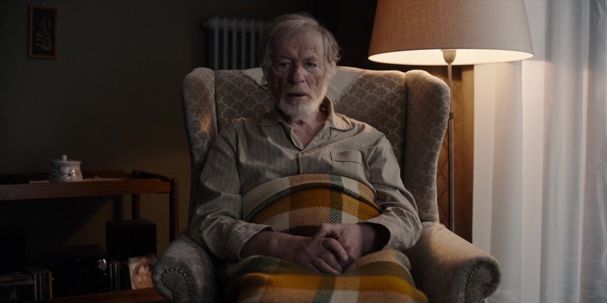 movieboxd's tweet image. Noah: “Tick tack, tick tack.”