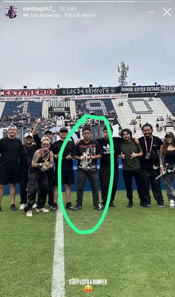 Máxima difusión para sacar a este desgraciado de inmediato a este kbro de Matute, aún sigue adentro.

<a href="/ComandoSvr1986/">COMANDO SVR</a> <a href="/OccidentAL2017/">Occ1dent4L</a> <a href="/LosDeOriente99/">BARRA LOS DE ORIENTE</a>