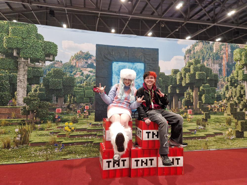 MCEventures tweet media