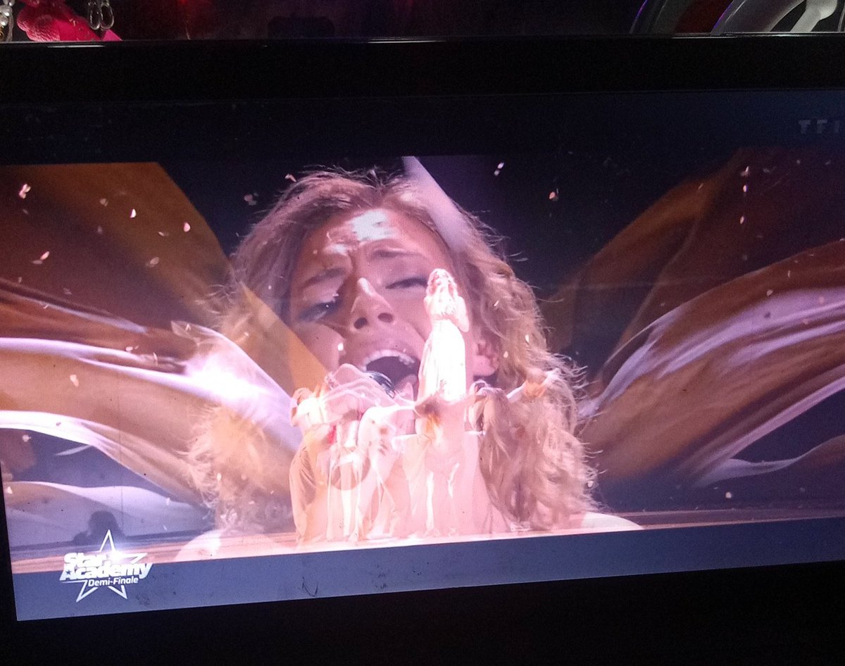 #lea  mérite la finale ✨✨✨✨
#StarAcademy #StarAcademydemifinale
