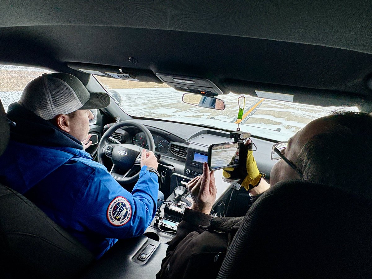 Evansville Regional Airport tweet media