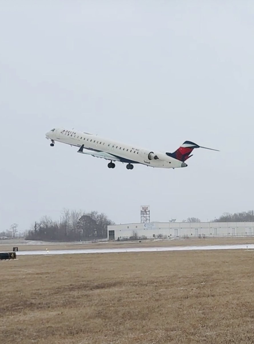 Evansville Regional Airport tweet media