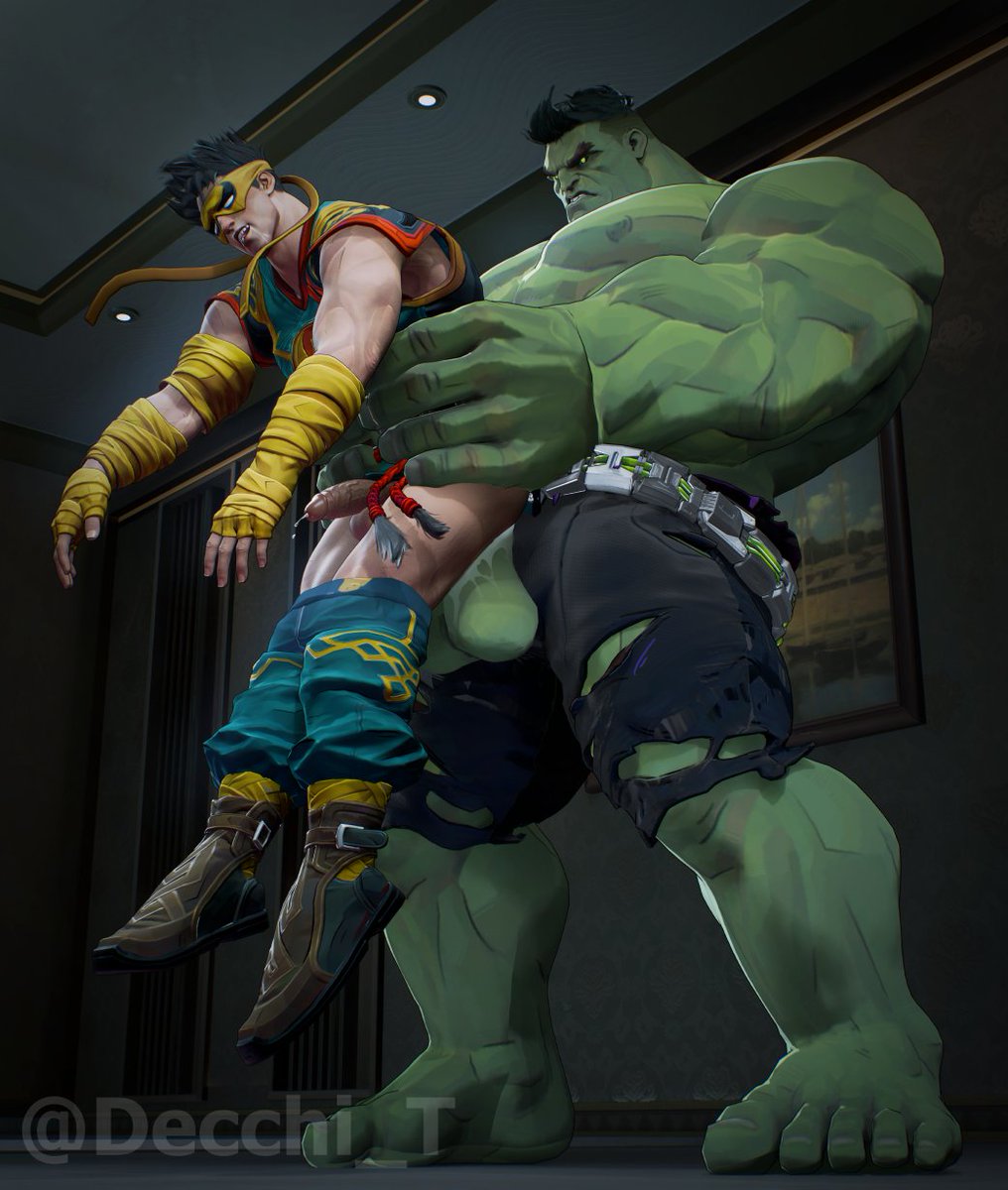 Decchi 🔞 tweet media