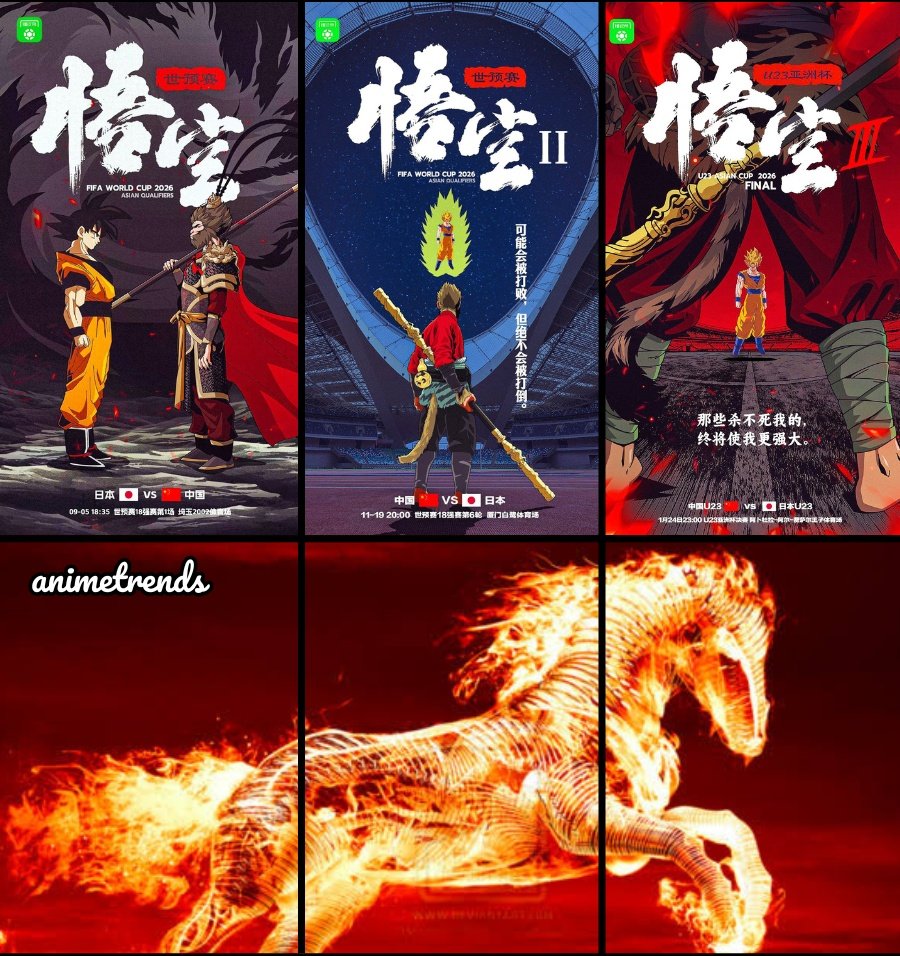 Animetrends tweet media