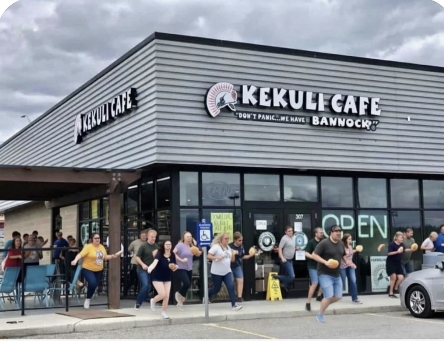 Kekuli Cafe Coffee tweet media