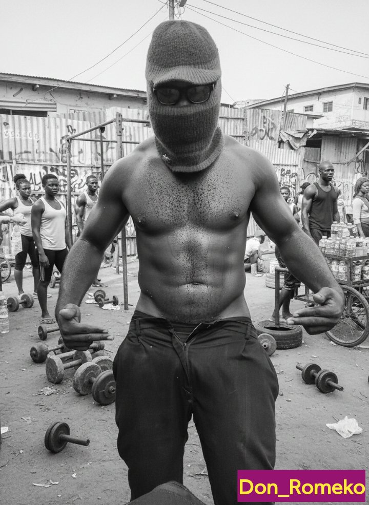 Don_Romeko (@don_romeko) on Twitter photo 