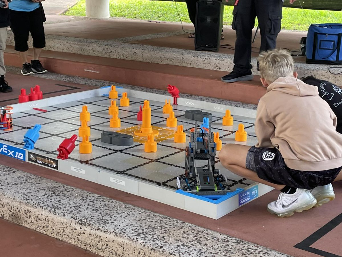 Pacific Int. Space Center for Exploration Systems tweet media