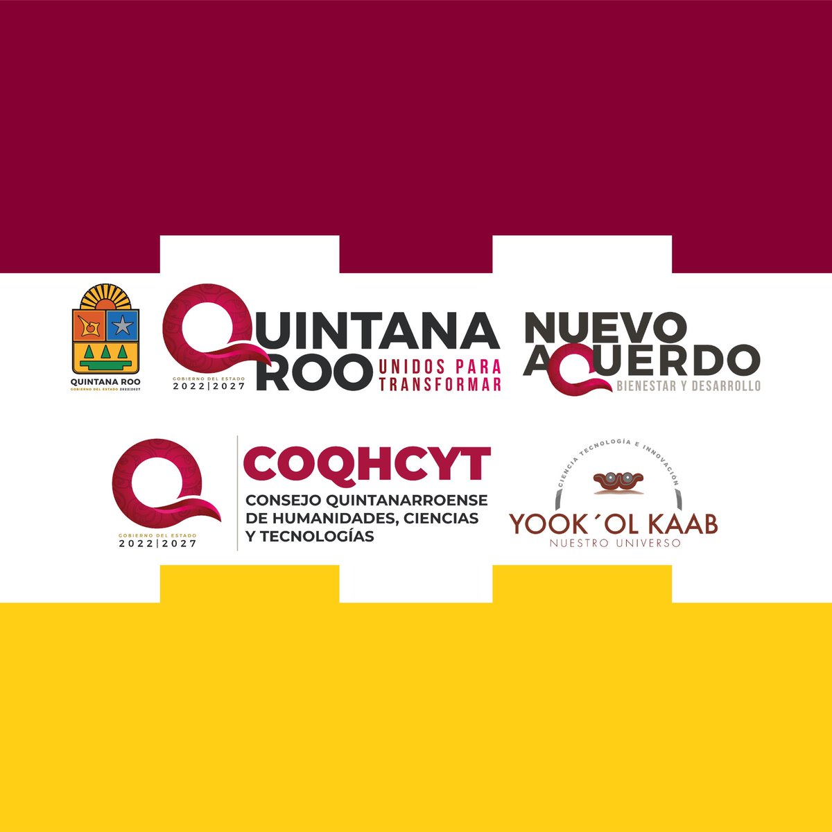 🚀🧱 LEGO “Misión Espacial” 🧱🚀
Dinámica educativa en el Planetario de Chetumal Yook’ol Kaab para construir prototipos espaciales con LEGO. 🌌

📅 28 de enero | 🕔 17:00–20:00 h
📍 Planetario de Chetumal | 🎟️ Gratuito

#UnidosParaTransformar
#CienciaParaTransformar