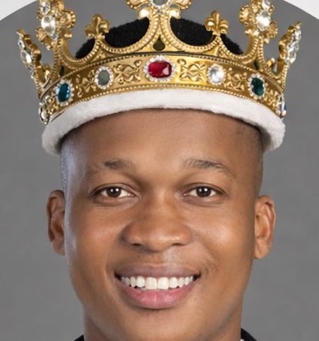 KaMlotshwaa's tweet photo. “I’m the King” - BravoB 2026 
😂😍🔥🥰

BRAVO B THE MVP 
PARTY WITH BRAVO B
#BBMzansiS6 
#LindokuhleNsele 
#BravoB https://t.co/jxoYOC1wAn