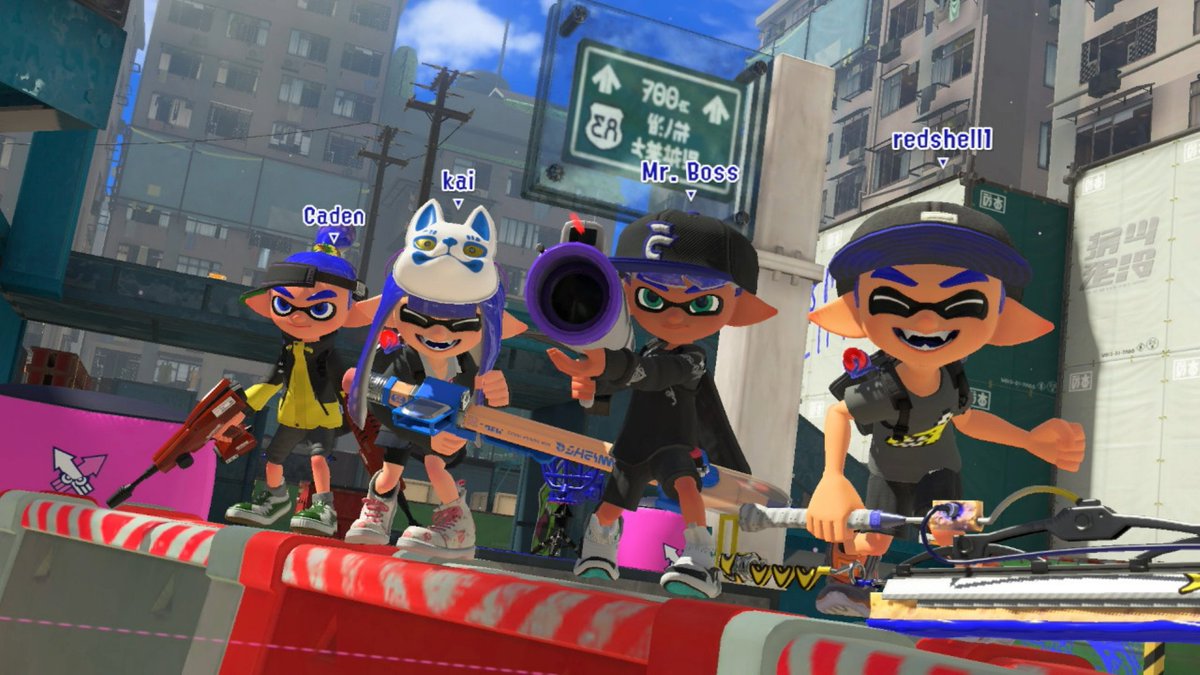 Duck Motif tweet media