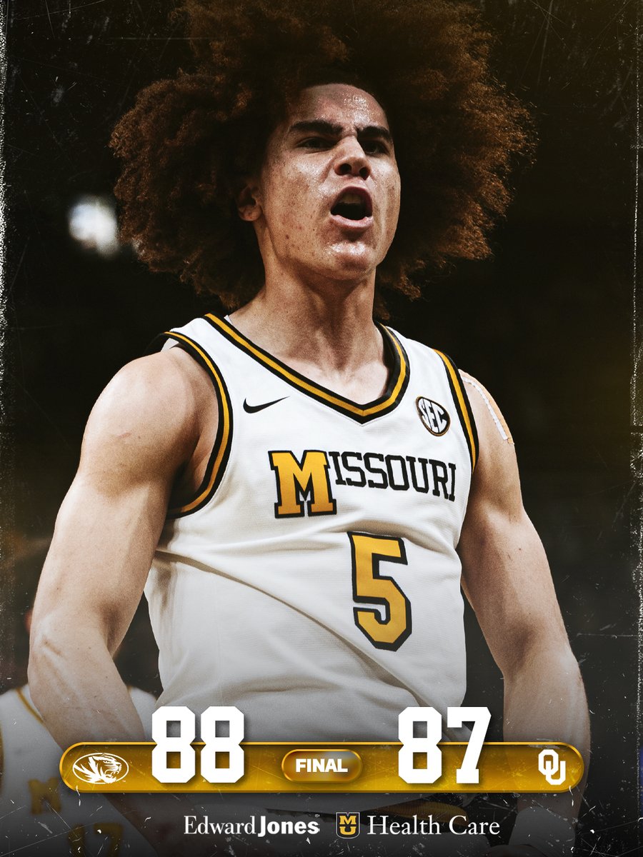 Mizzou Hoops tweet media