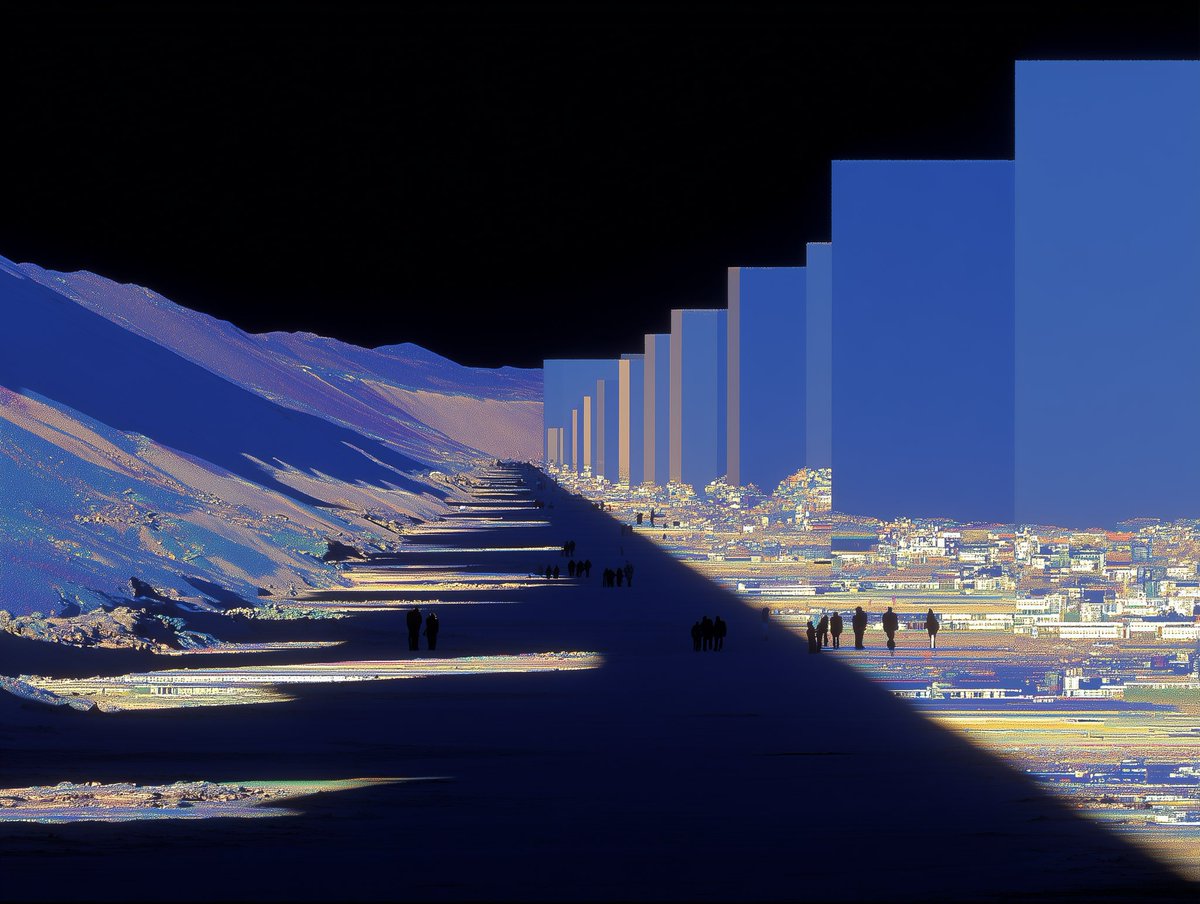 central dogma specialist tweet media