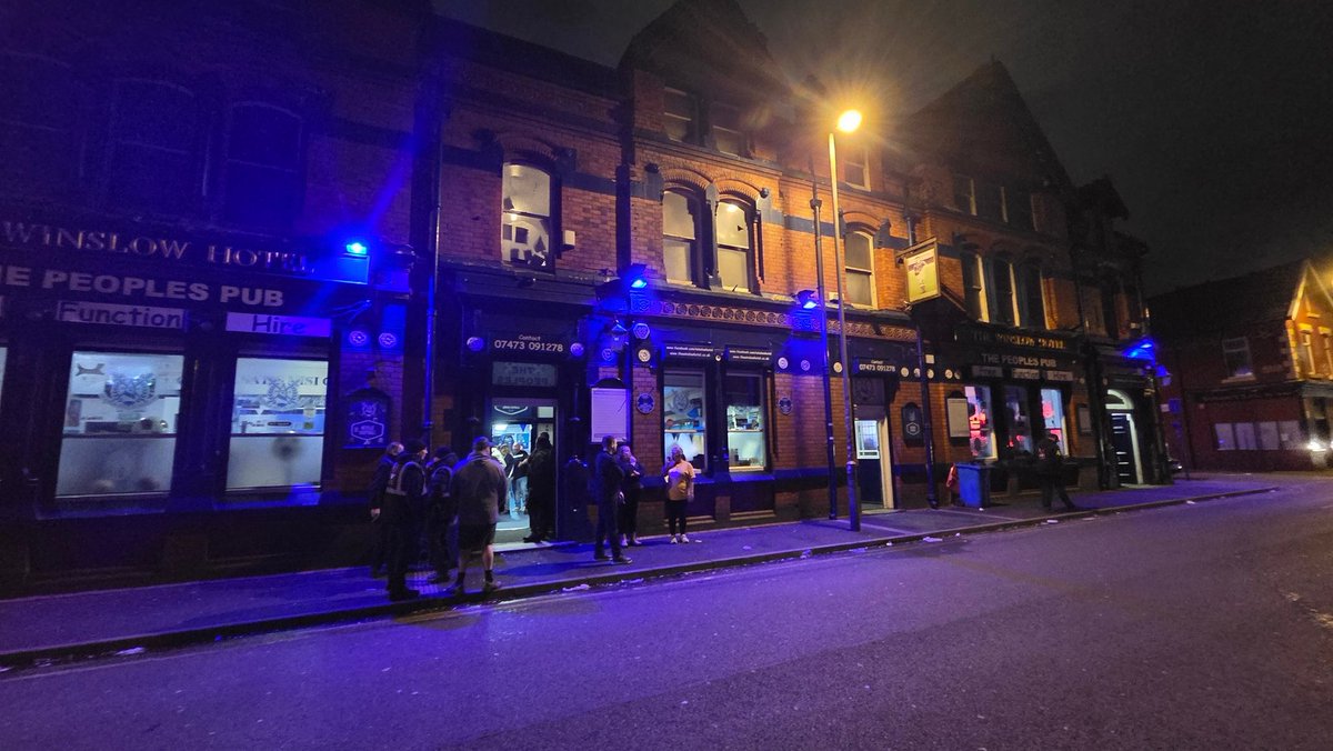 Speedomick tweet media