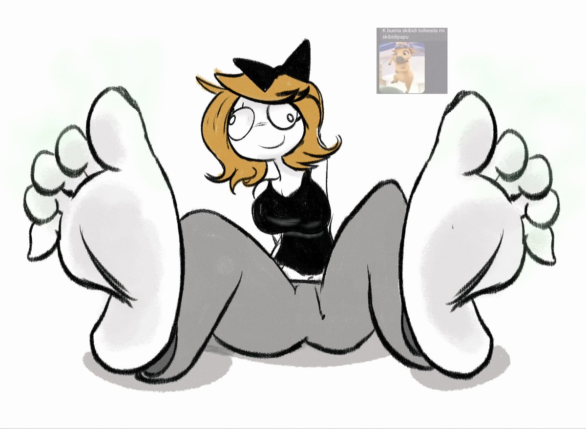 flushedduck's tweet photo. derpina dump https://t.co/j9OxB2OlkH