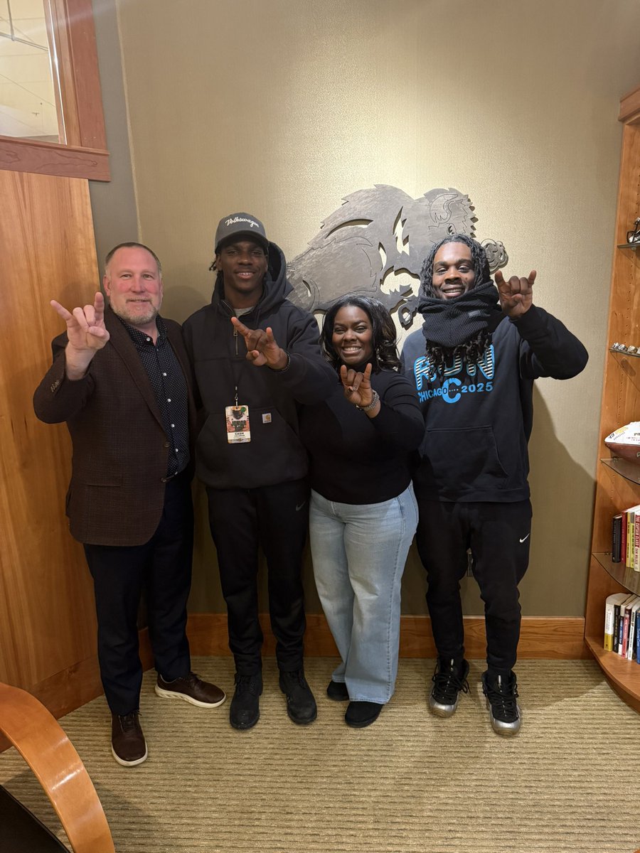 Cashmere Coleman ✞ tweet media