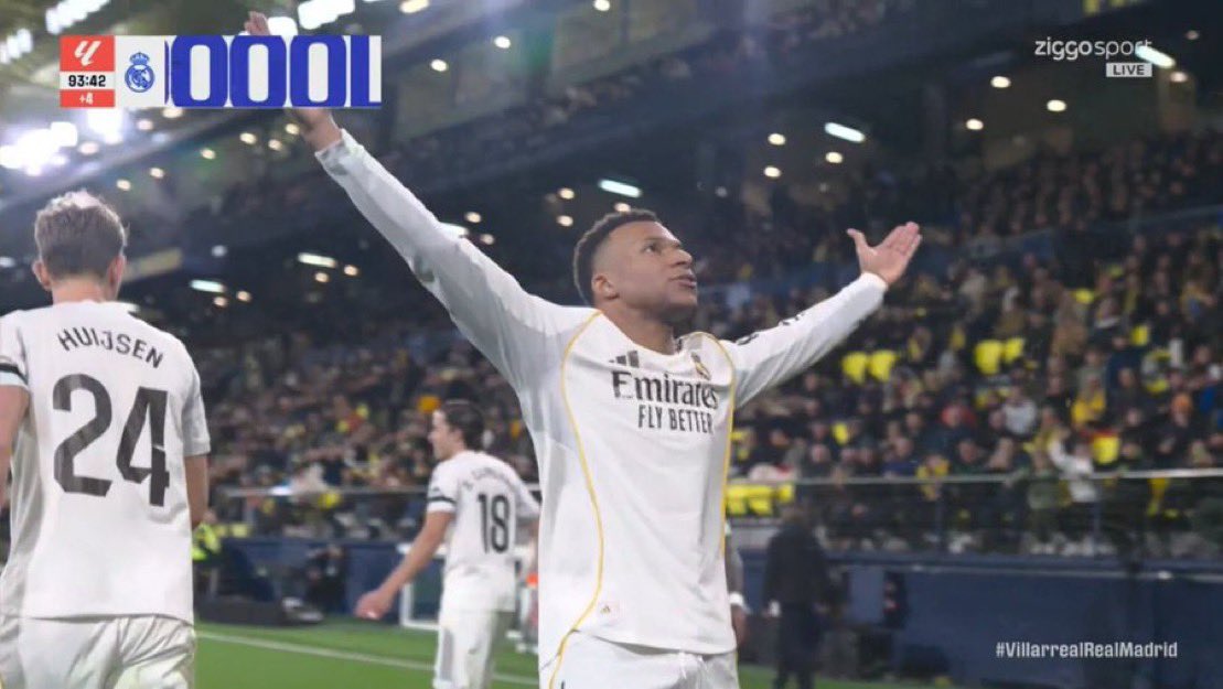 I smell Ballon d’Or.