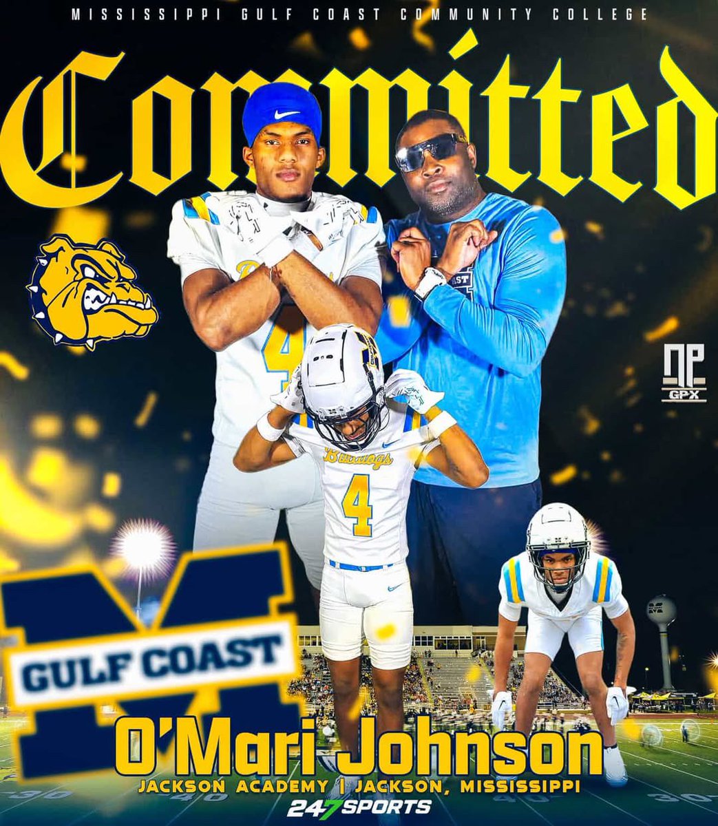 Omari “rari mari” Johnson tweet media