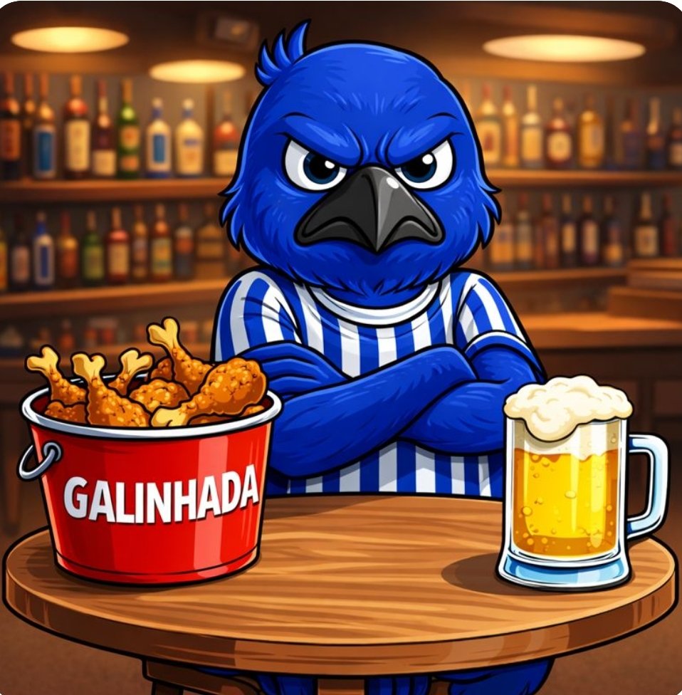 Marujo_raiz's tweet image. Mais um clássico jogando bem e ficando no empate 🍗🍺

#CSA #OMaiorDeAlagoas 💙🤍