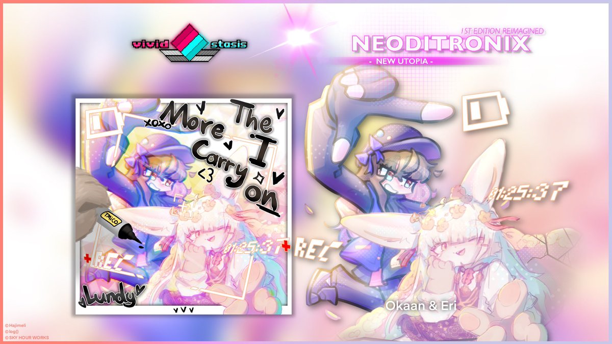 NEODITRONIX tweet media