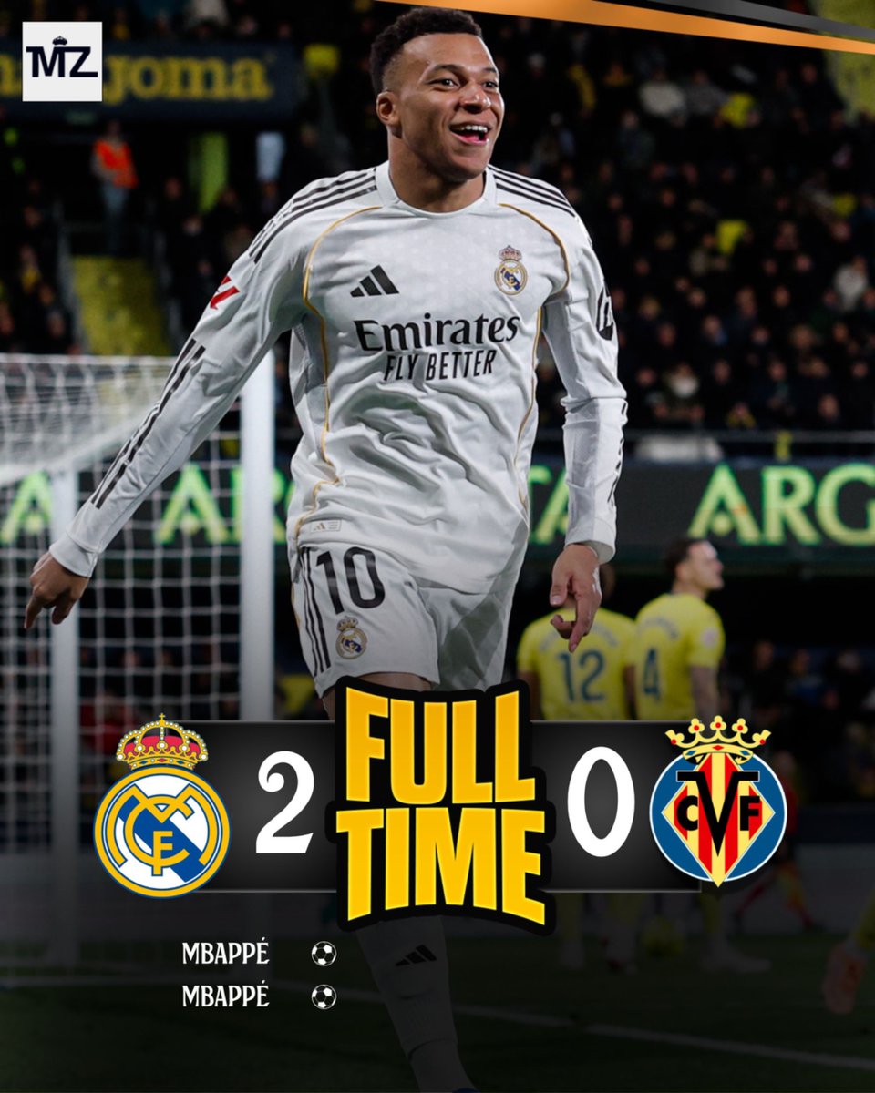 Madrid Zone tweet media