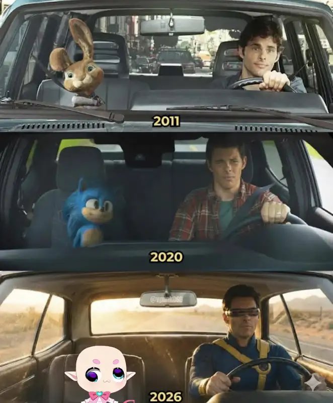 chibidoki's tweet image. 