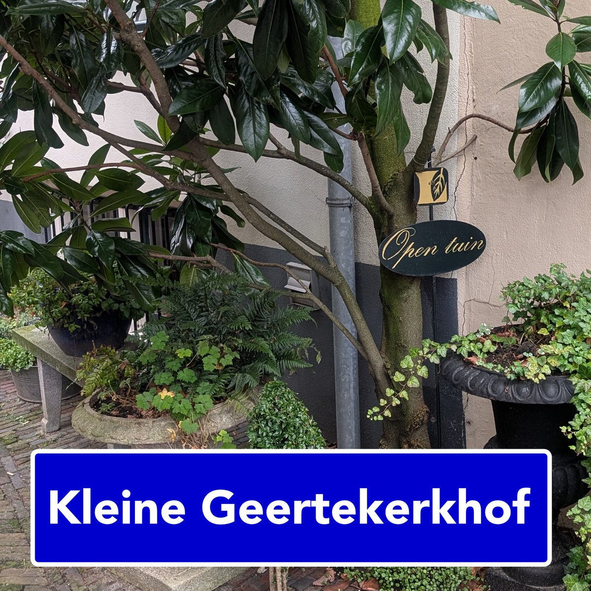 #WiUoplossing 698: Kleine Geertekerkhof - Winnaars op Twitter/X: 🥇 <a href="/EricRoeske/">Eric Roeske</a>  🥈 <a href="/UtrechtseSjoerd/">Sjoerd</a>  🥉<a href="/falootje/">Olaf</a>