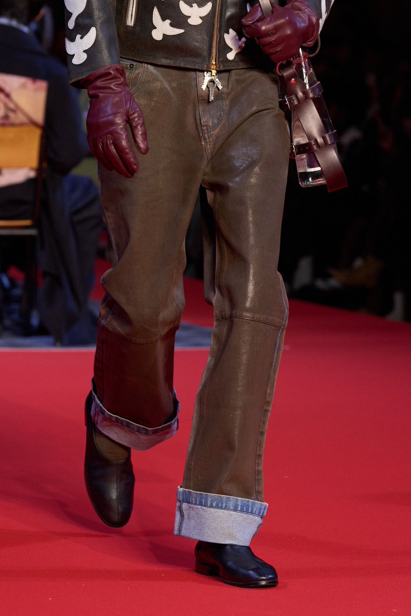 boymolish's tweet image. Omggg😮‍💨 (KidsuperFW26)