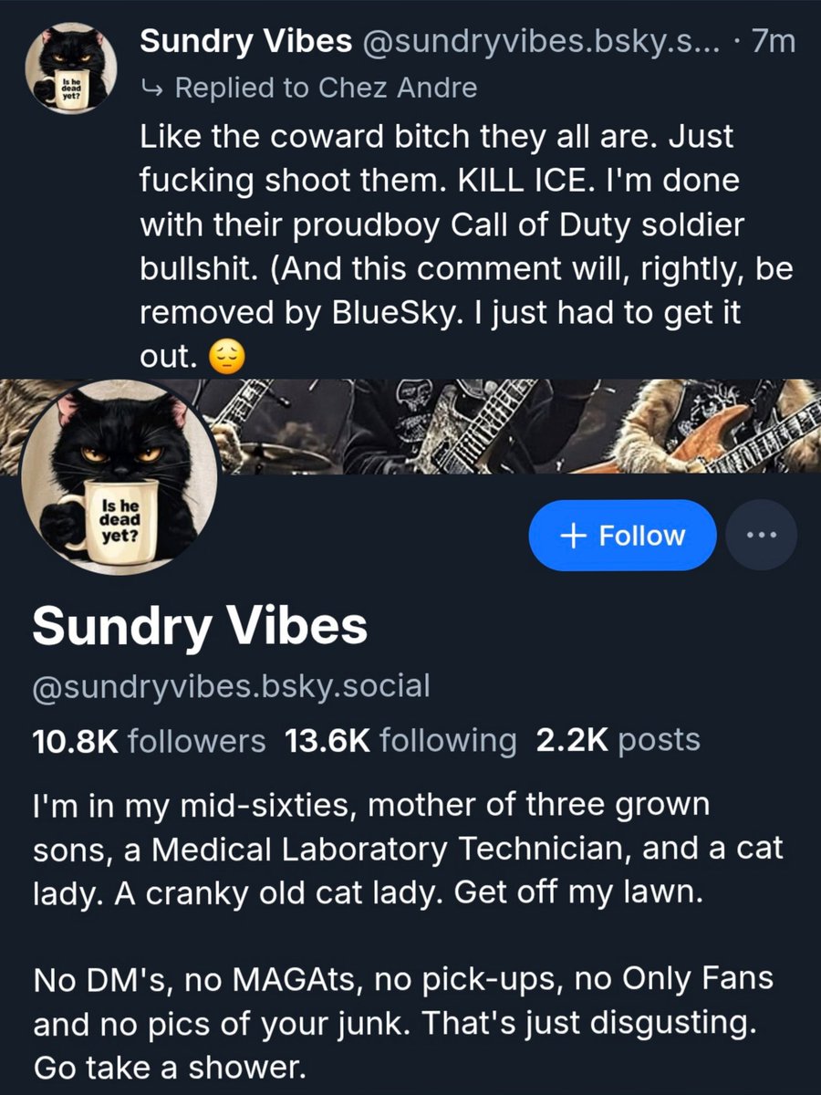 Moron Finder tweet media