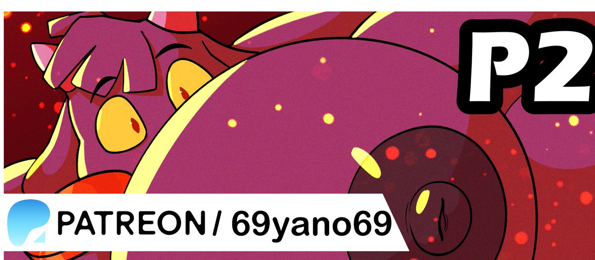 enfer belial is heating up the p site yayyyy