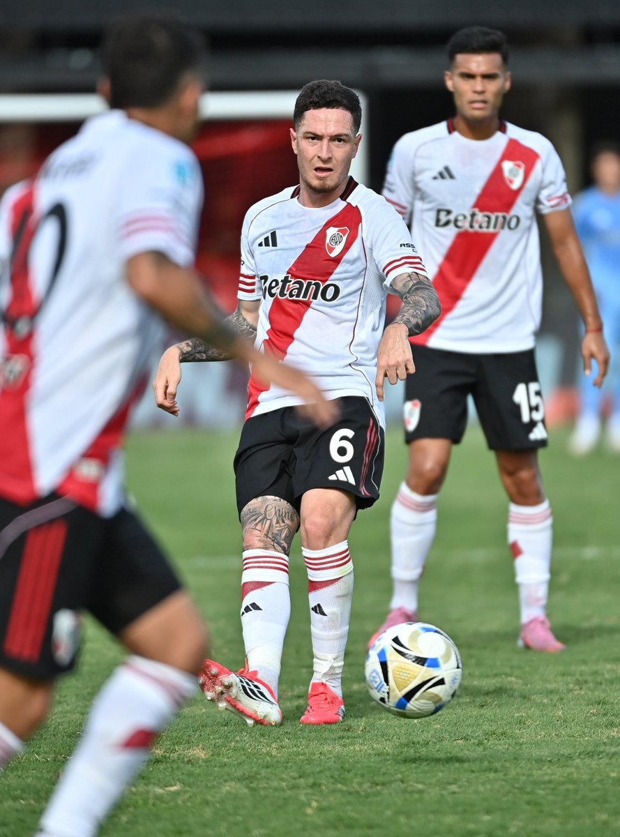 Juan Igal tweet media