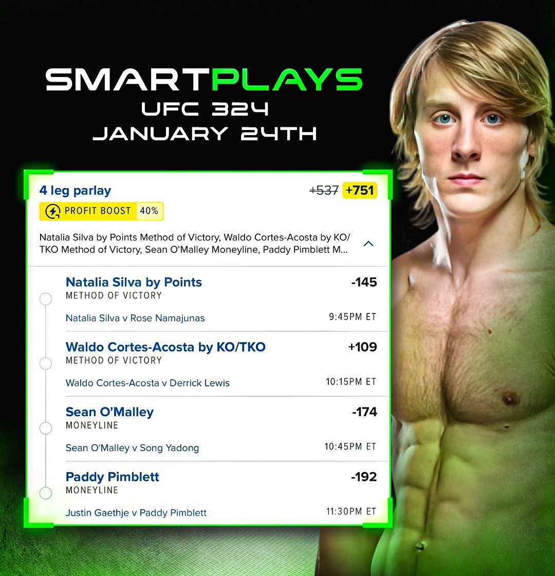 SmartPlays tweet media