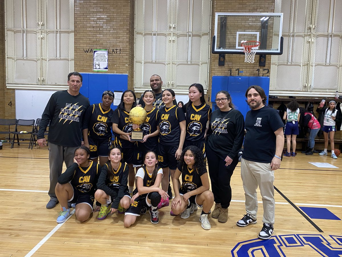 DOE District 21 tweet media