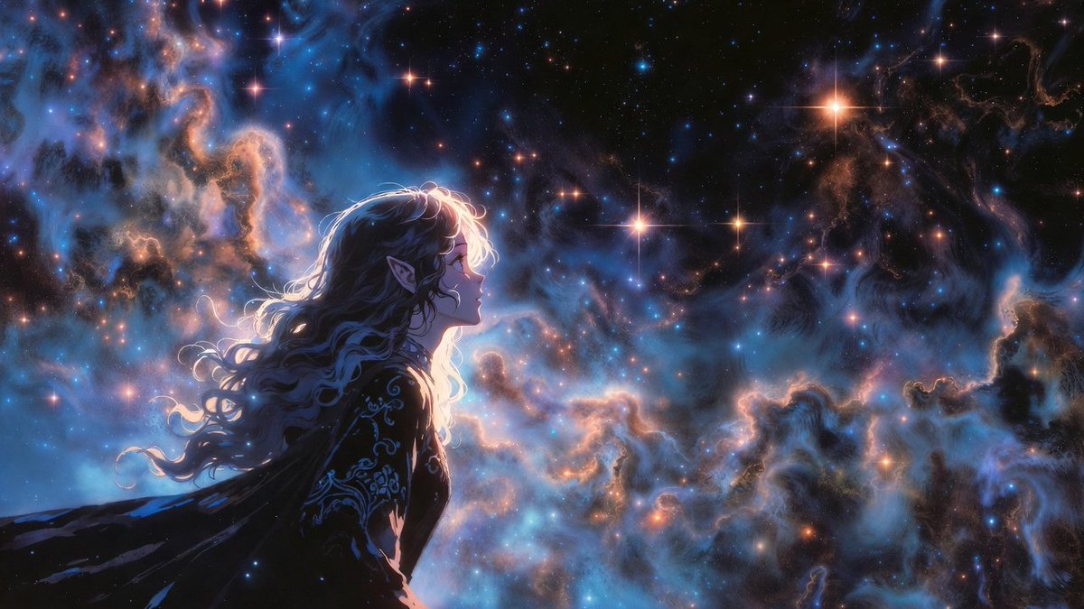 conley_presnell's tweet image. Eyes towards the heavens