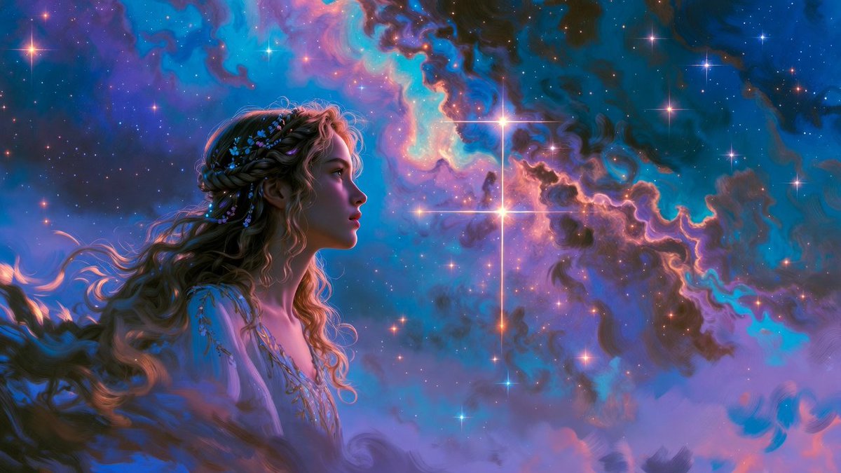 conley_presnell's tweet image. Eyes towards the heavens