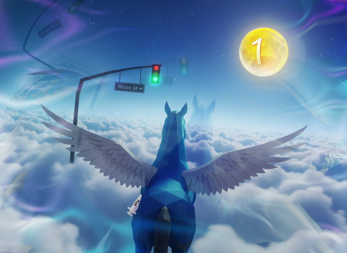 feizar88's tweet image. Arise, fellow warriors you are destined for greatness. $FKH
if you gonna shine like the sun you gotta burn like the sun 

LFG work for the bags, the meme is too powerful to fade.

1 billion $ runner right here.
Study conviction