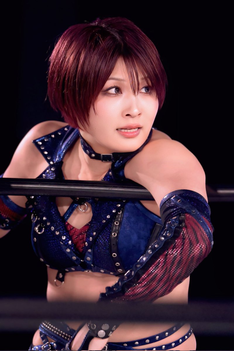 おはようございます😊(1.25) 昨日(1.24)はスターダム 高田馬場大会