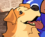 hypoothalomuss's tweet photo. LIVE NOW! Hey guys, been a while. Been dealing with some personal stuff but I am finally getting back into streaming with continuing Maelstrom Legacy: the Tesla Mystery! 🧩🐕
#twitch #VTuberUprising #LiveNow https://t.co/iZh5CeXmxK
