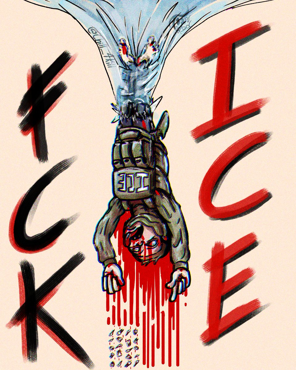 Chill4kill ☭ tweet media